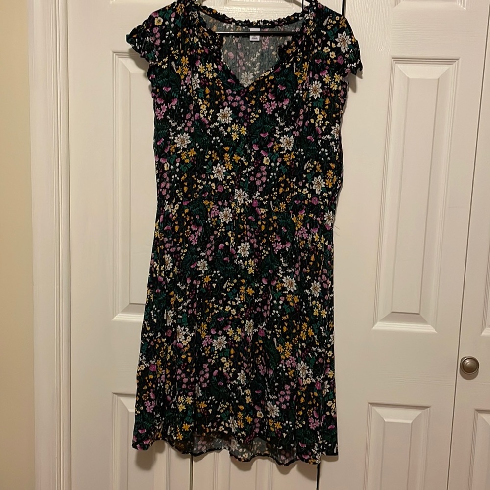 Old Navy Dress